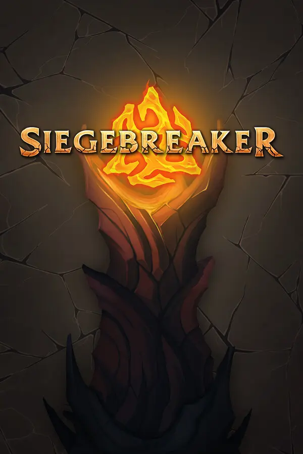 Siegebreaker (Europe) (PC) - Steam - Digital Key