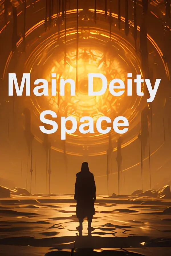 Main Deity Space (Global) (PC) - Steam - Digital Key