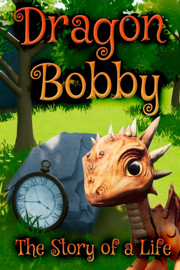 Dragon Bobby - The Story of a Life (Global) (PC) - Steam - Digital Key