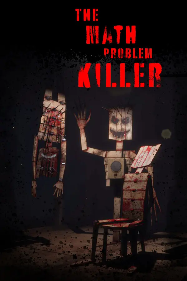 The Math Problem Killer (Global) (PC) - Steam - Digital Key
