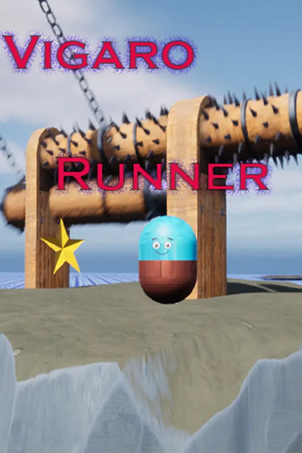 Vigaro Runner (Global) (PC) - Steam - Digital Key