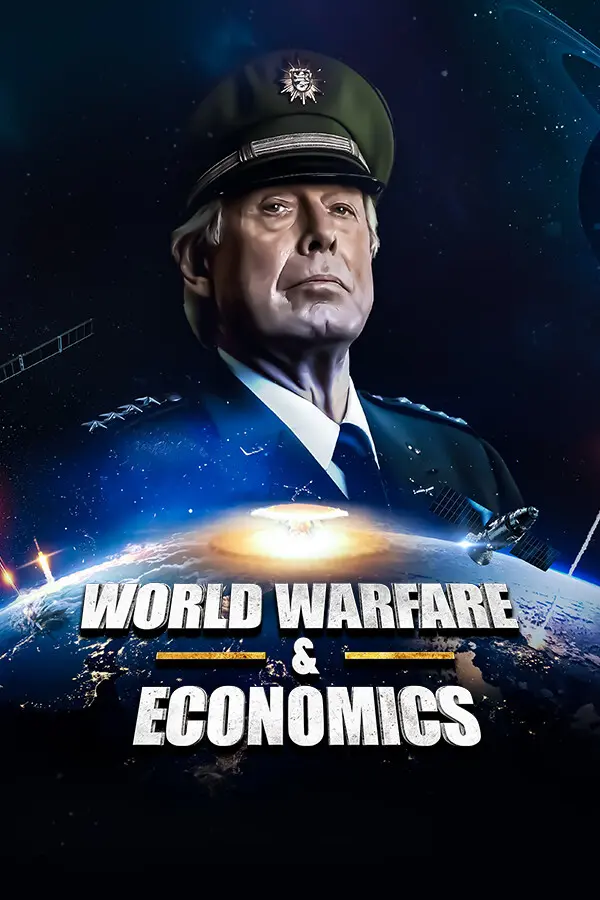 World Warfare and Economics (Global) (PC / Mac / Linux) - Steam - Digital Key