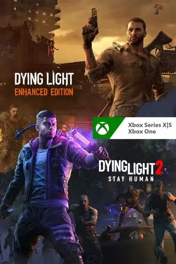 

True Survivors Bundle (TR) (Xbox One / Xbox Series X|S) - Xbox Live - Digital Code
