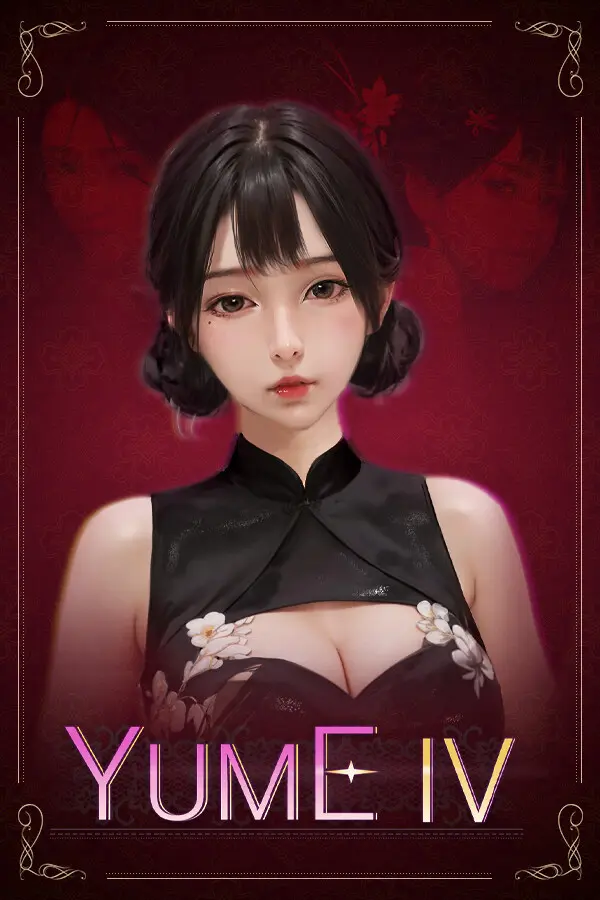 YUME 4 (Global) (PC) - Steam - Digital Key