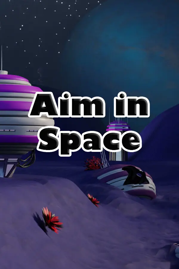 Aim in Space (Global) (PC) - Steam - Digital Key