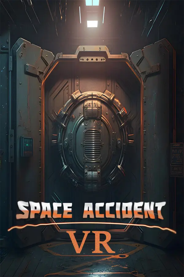 Space Accident VR (Global) (PC) - Steam - Digital Key