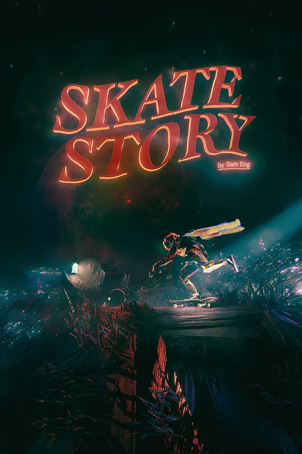 Skate Story (Global) (PC / Mac) - Steam - Digital Key