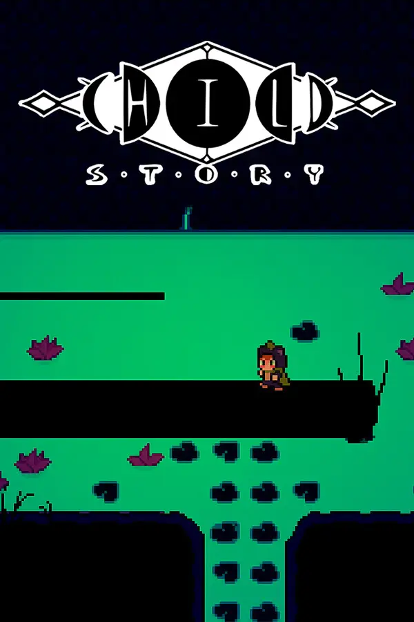 ChildStory (Global) (PC) - Steam - Digital Key