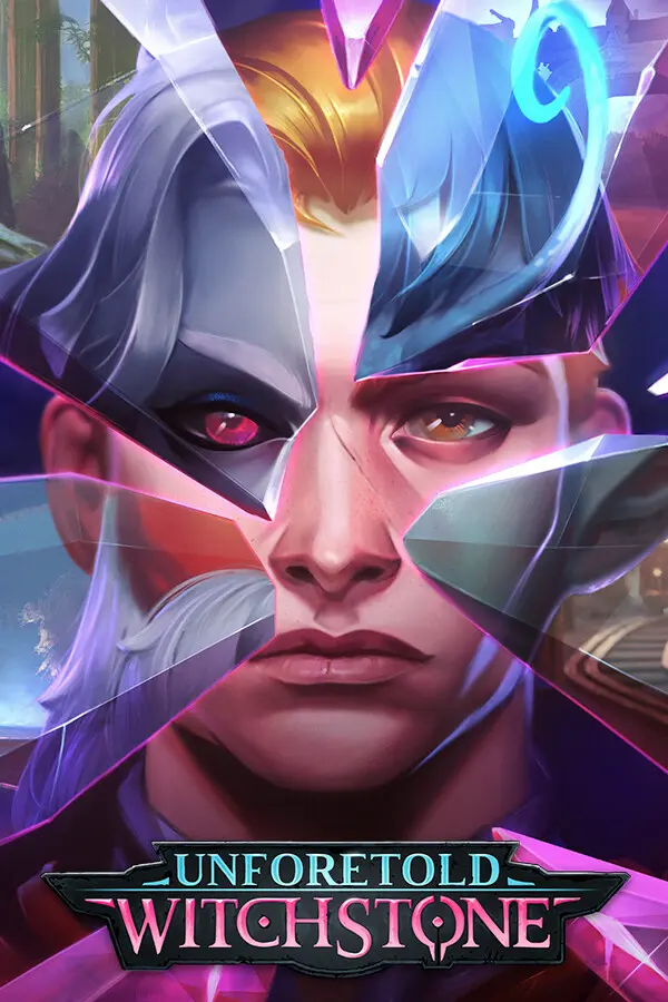 Unforetold Witchstone (Global) (PC) - Steam - Digital Key