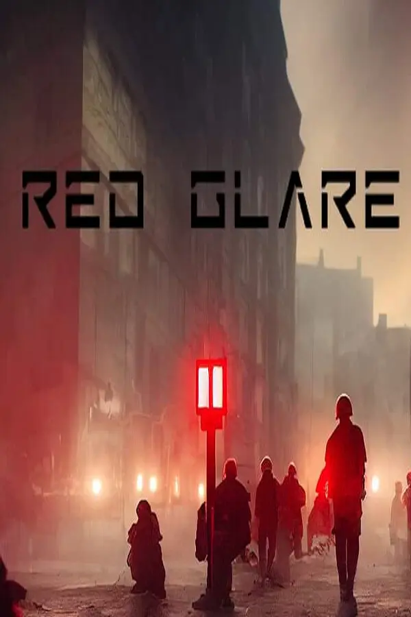 Red Glare (Global) (PC) - Steam - Digital Key