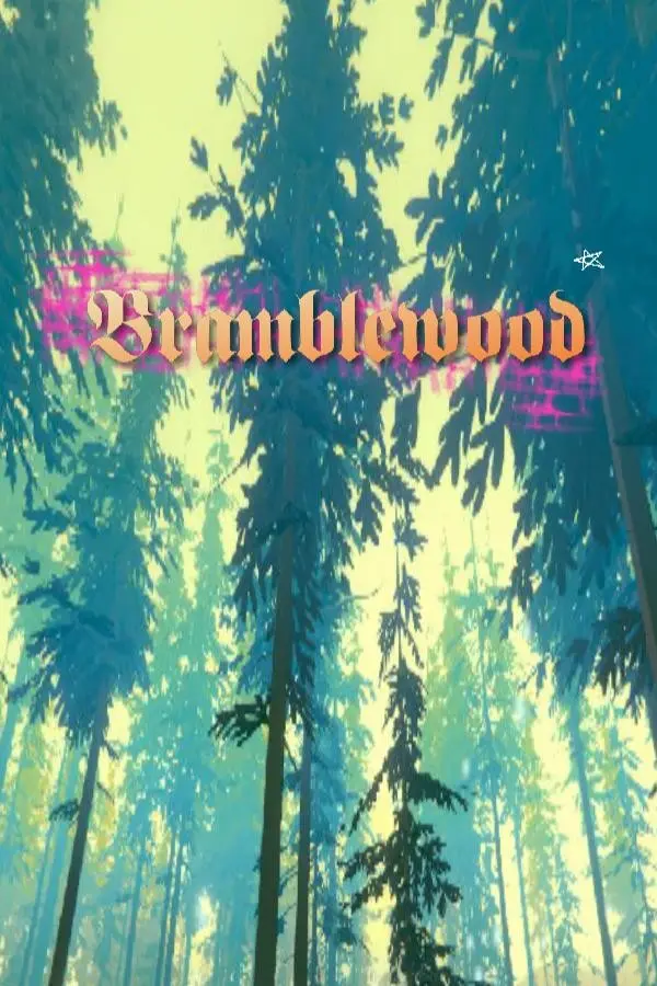 Bramblewood (Global) (PC) - Steam - Digital Key