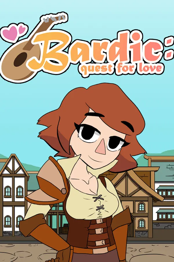 Bardic Quest for Love (Global) (PC) - Steam - Digital Key