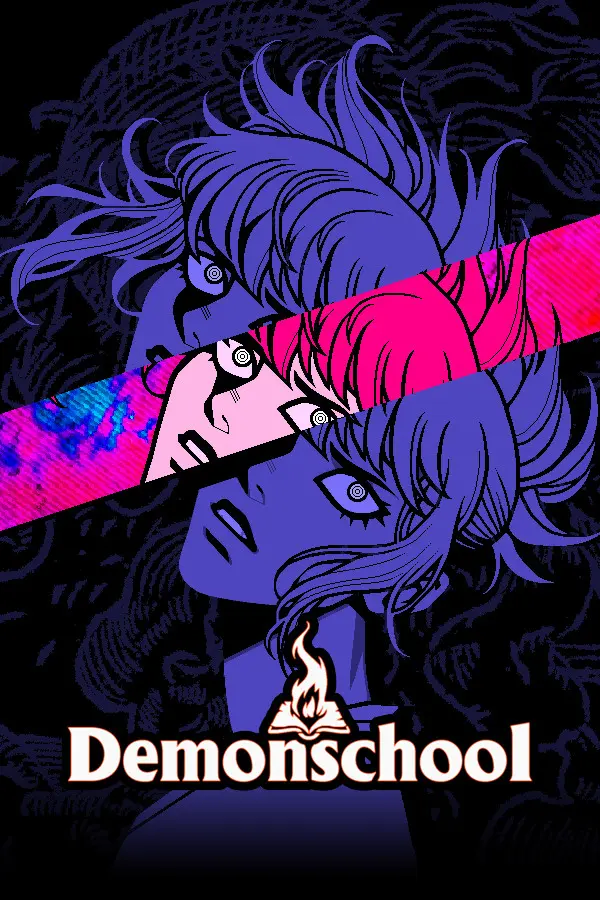 Demonschool (Global) (PC / Mac / Linux) - Steam Gift