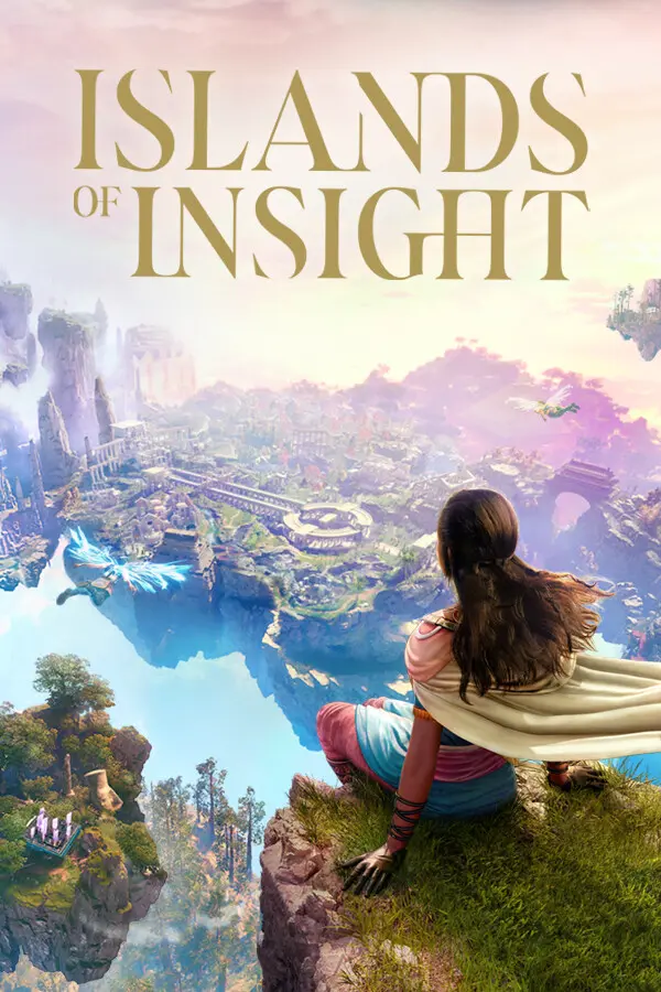 Islands of Insight (Global) (PC) - Steam - Digital Key