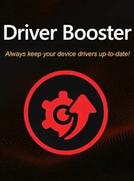 

DRIVER BOOSTER 10 (PC) 1 Device 1 Year - Digital Code