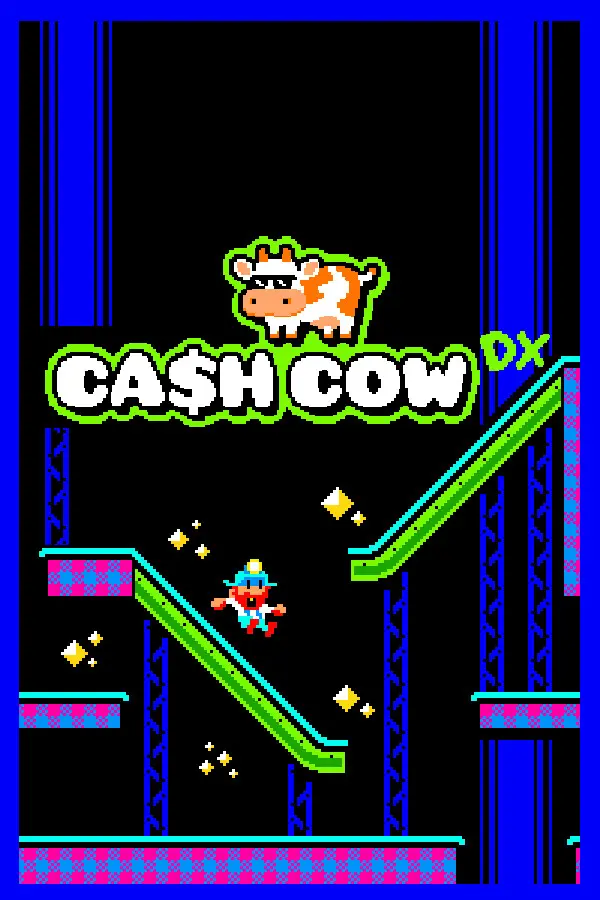 Cash Cow DX
