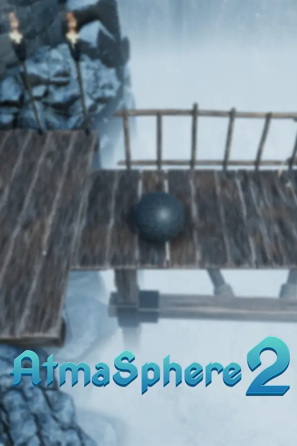 AtmaSphere 2 (Global) (PC) - Steam - Digital Key