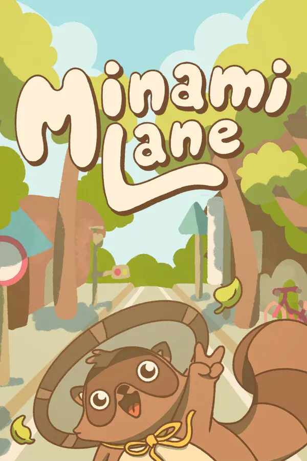 Minami Lane (Global) (PC / Linux) - Steam - Digital Key