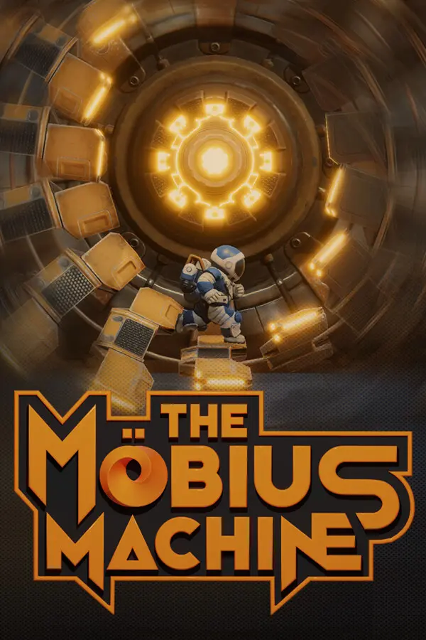 The Mobius Machine (Global) (PC) - Steam - Digital Key