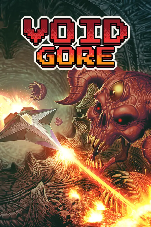 Void Gore (Global) (PC) - Steam - Digital Key