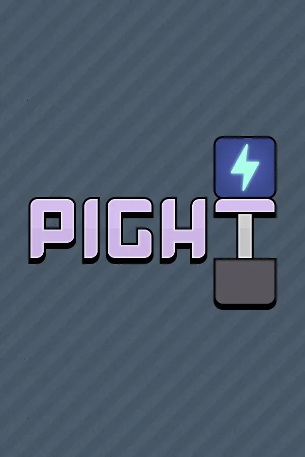 Pight (Global) (PC / Mac / Linux) - Steam - Digital Key