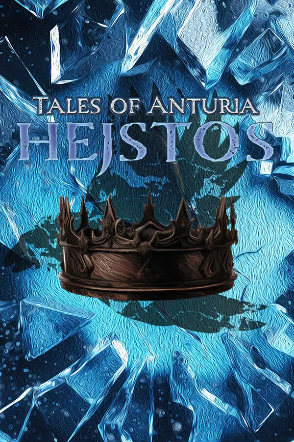 Tales of Anturia Hejstos (Global) (PC) - Steam - Digital Key