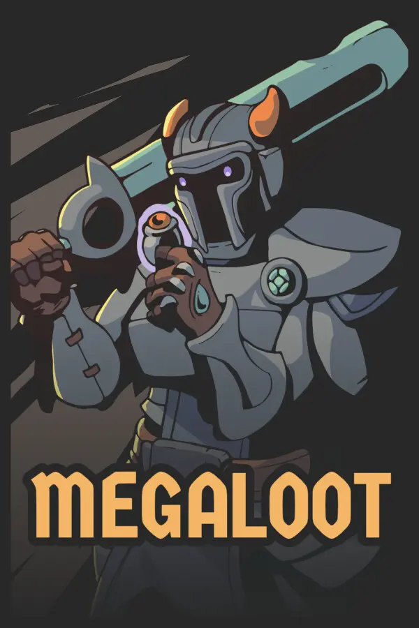 Megaloot (Global) (PC) - Steam - Digital Key