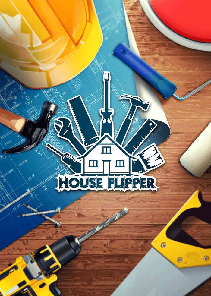 House Flipper (Argentina) (PC / Xbox One / Xbox Series X|S) - Xbox Live - Digital Key