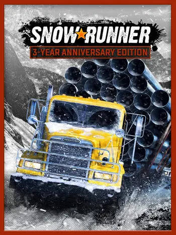 SnowRunner