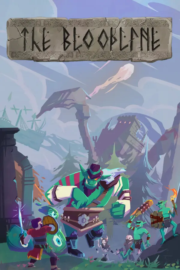 The Bloodline (ROW) (PC) - Steam - Digital Key