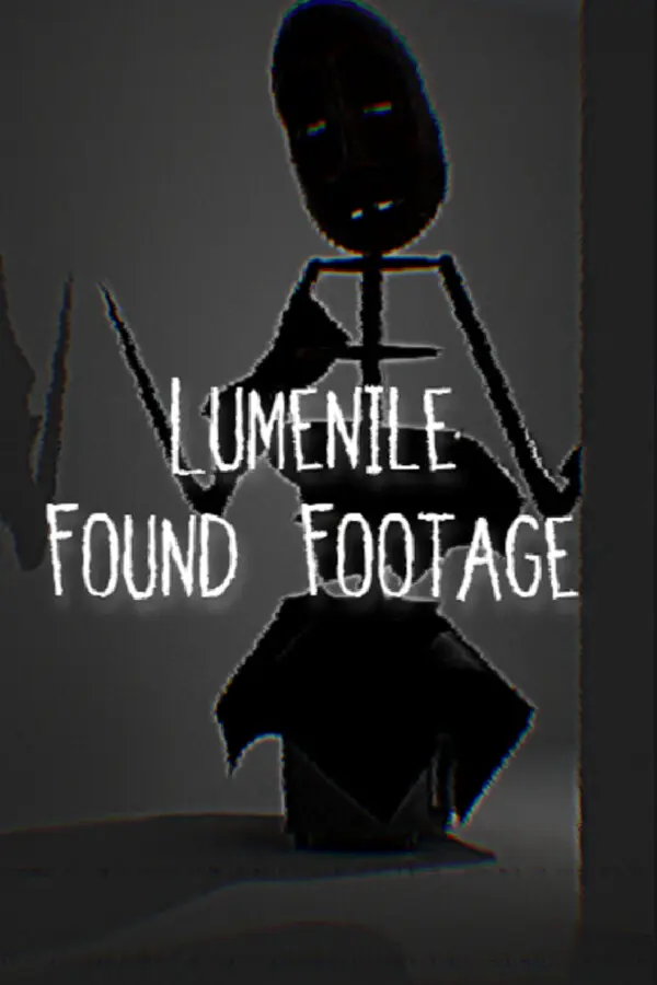 Lumenile Found Footage (Global) (PC) - Steam - Digital Key