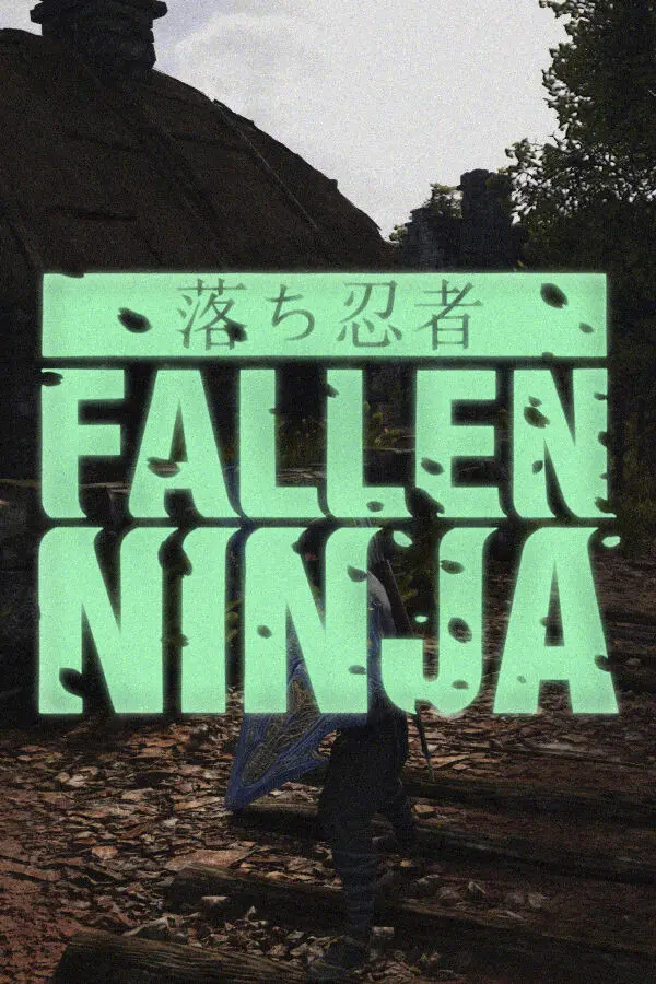 Fallen Ninja (Global) (PC) - Steam - Digital Key