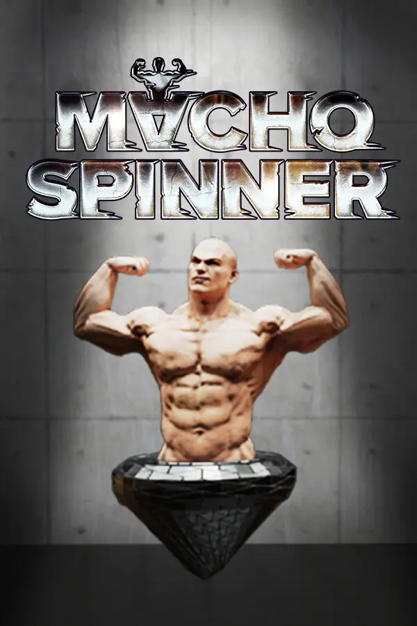 MACHO SPINNER (Global) (PC) - Steam - Digital Key
