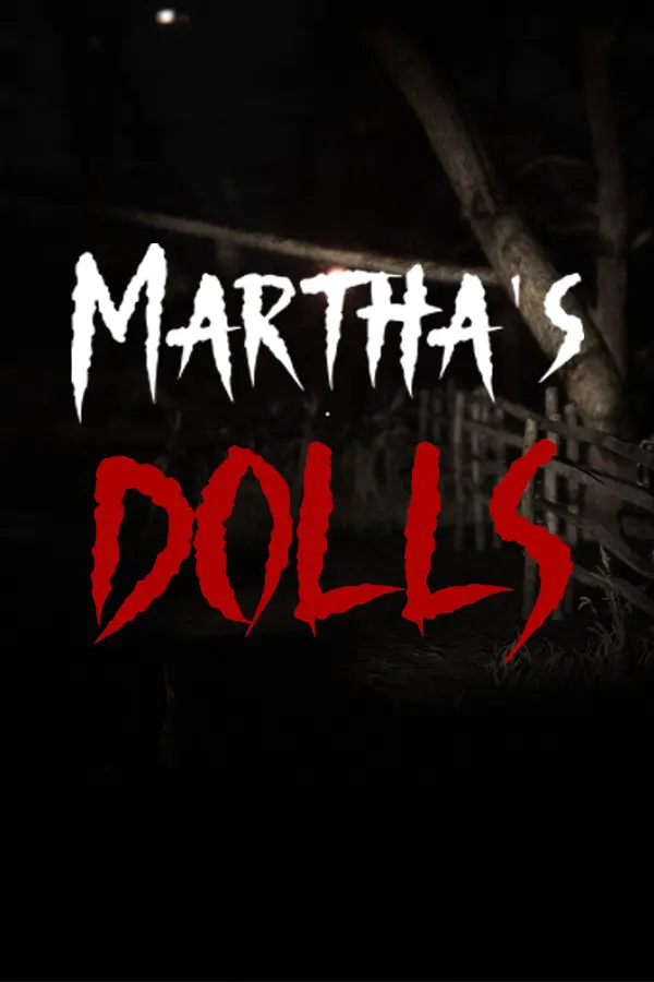 Martha's Dolls (Global) (PC) - Steam - Digital Key