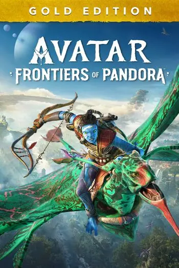 Avatar: Frontiers of Pandora