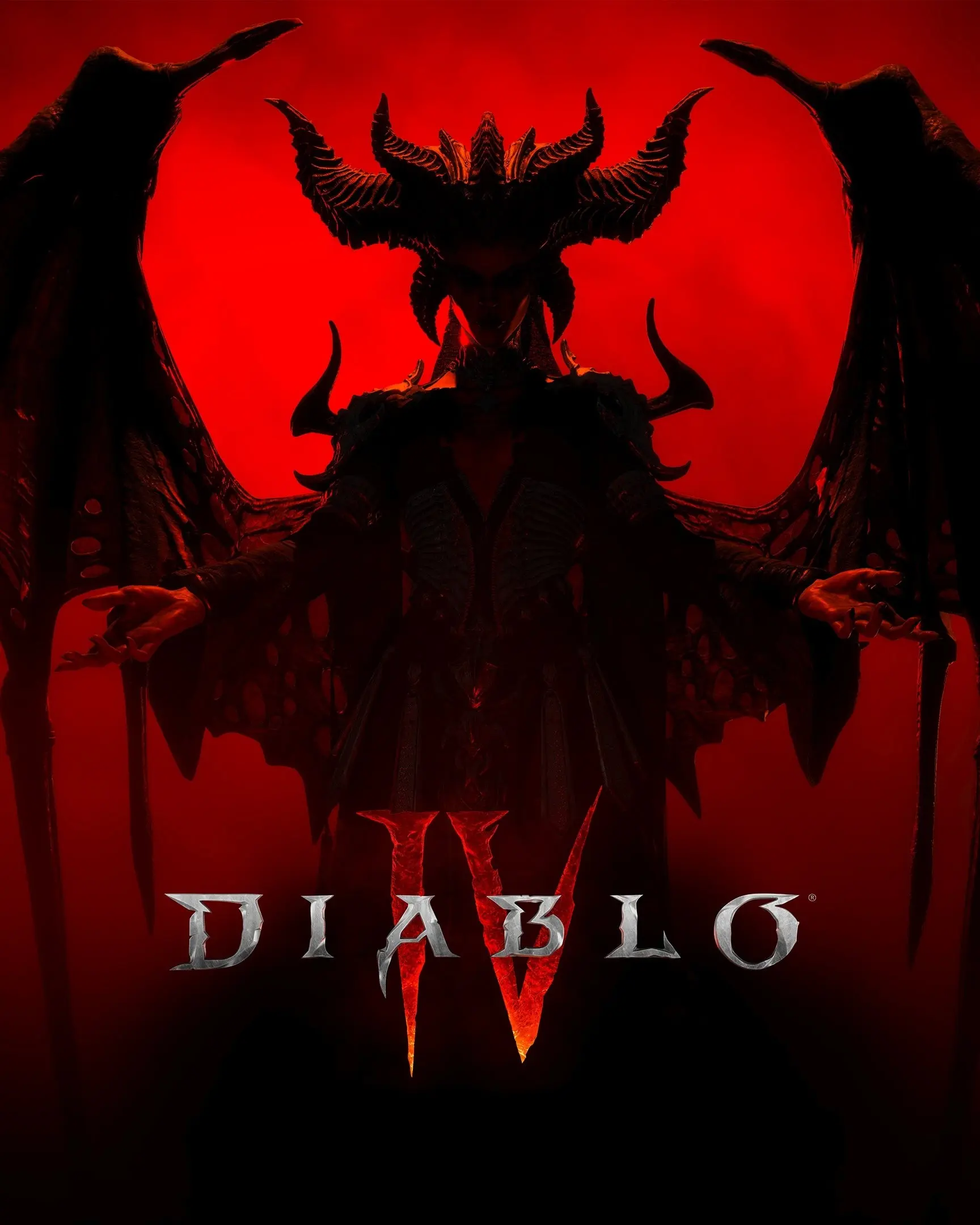 Diablo IV (Global) (PC) - Steam Gift