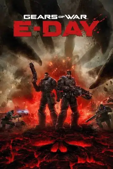 Gears of War E-Day (Global) (PC / Xbox Series X|S) - Xbox Live - Digital Key