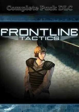 Frontline Tactics Complete Pack DLC (Global) (PC) - Steam - Digital Key