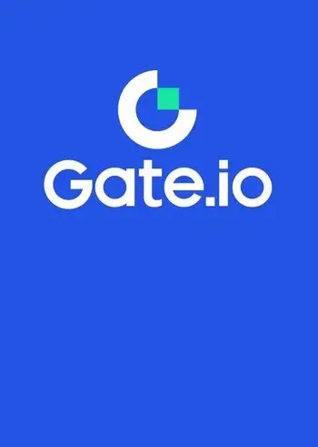 Gate.io (USDT) 35 USD Gift Card (Global) - Digital Key