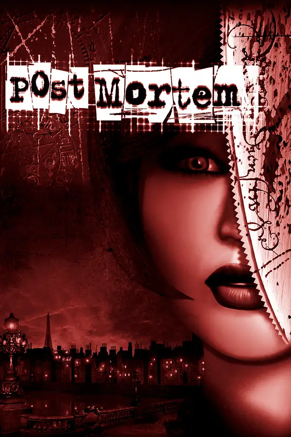 Post Mortem (Global) (PC) - Steam - Digital Key
