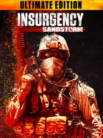Insurgency Sandstorm Ultimate Edition (Global) (PC) - Steam - Digital Key