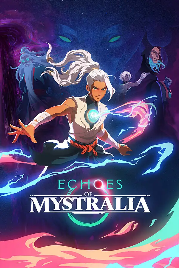 Echoes of Mystralia (Global) (PC) - Steam - Digital Key