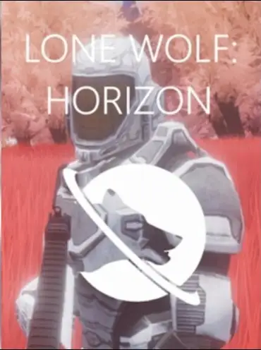 LONE WOLF Horizon (Global) (PC / Mac / Linux) - Steam - Digital Key