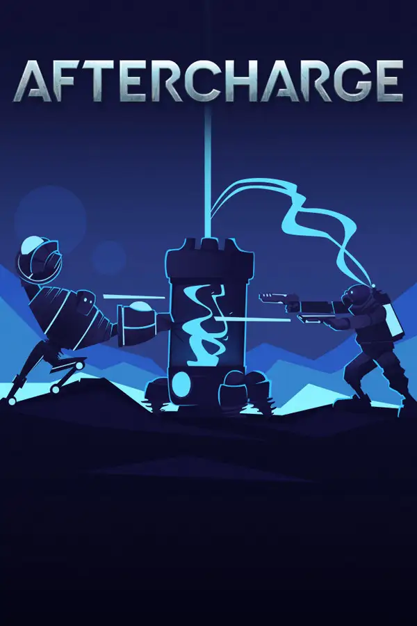 Aftercharge (Global) (PC) - Steam - Digital Key
