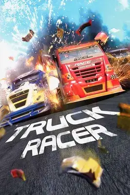 Truck Racer (Global) (PC) - Steam - Digital Key