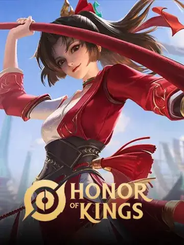 Honor of Kings - 16 Tokens
