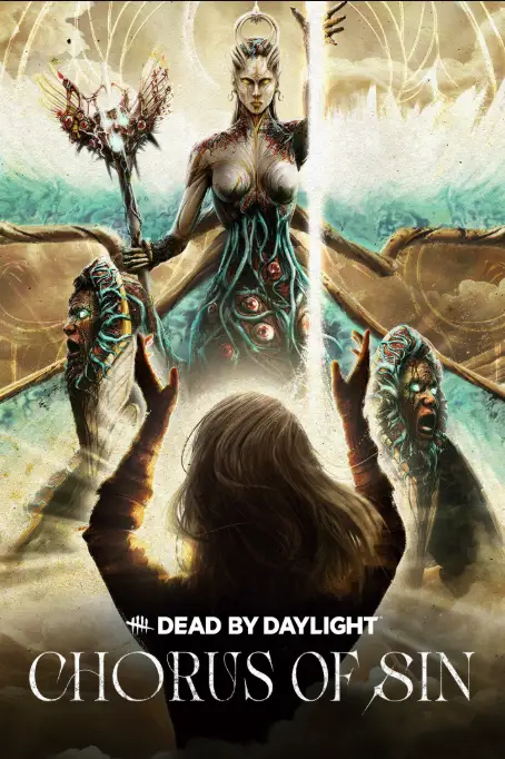 Dead by Daylight - Chorus of Sin DLC (Europe) (PC) - Steam - Digital Key