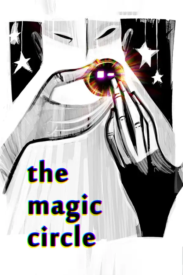 The Magic Circle (Global) (PC / Mac / Linux) - Steam - Digital Key