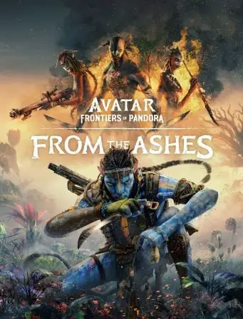 Avatar Frontiers of Pandora From the Ashes Edition (United States) (Xbox Series X|S) - Xbox Live - Digital Key