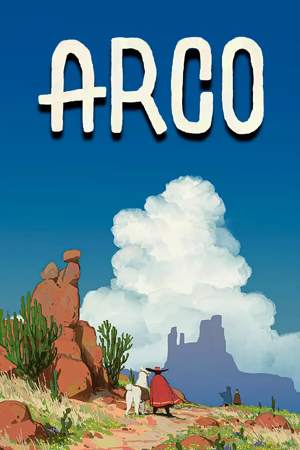 Arco (Global) (PC / Mac / Linux) - Steam - Digital Key